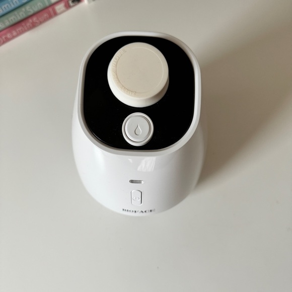 BIOFACE | Facial Mask Machine | DIY Sheet Mask Maker | Used - Picture 3 of 7